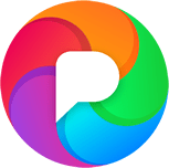 Pixelfed logo
